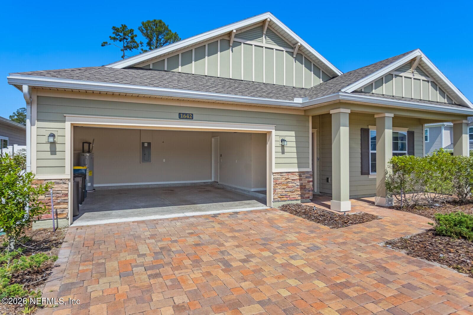 Photo 30 of 1642 STRAWBERRY CREEK Court, Jacksonville, FL 32211