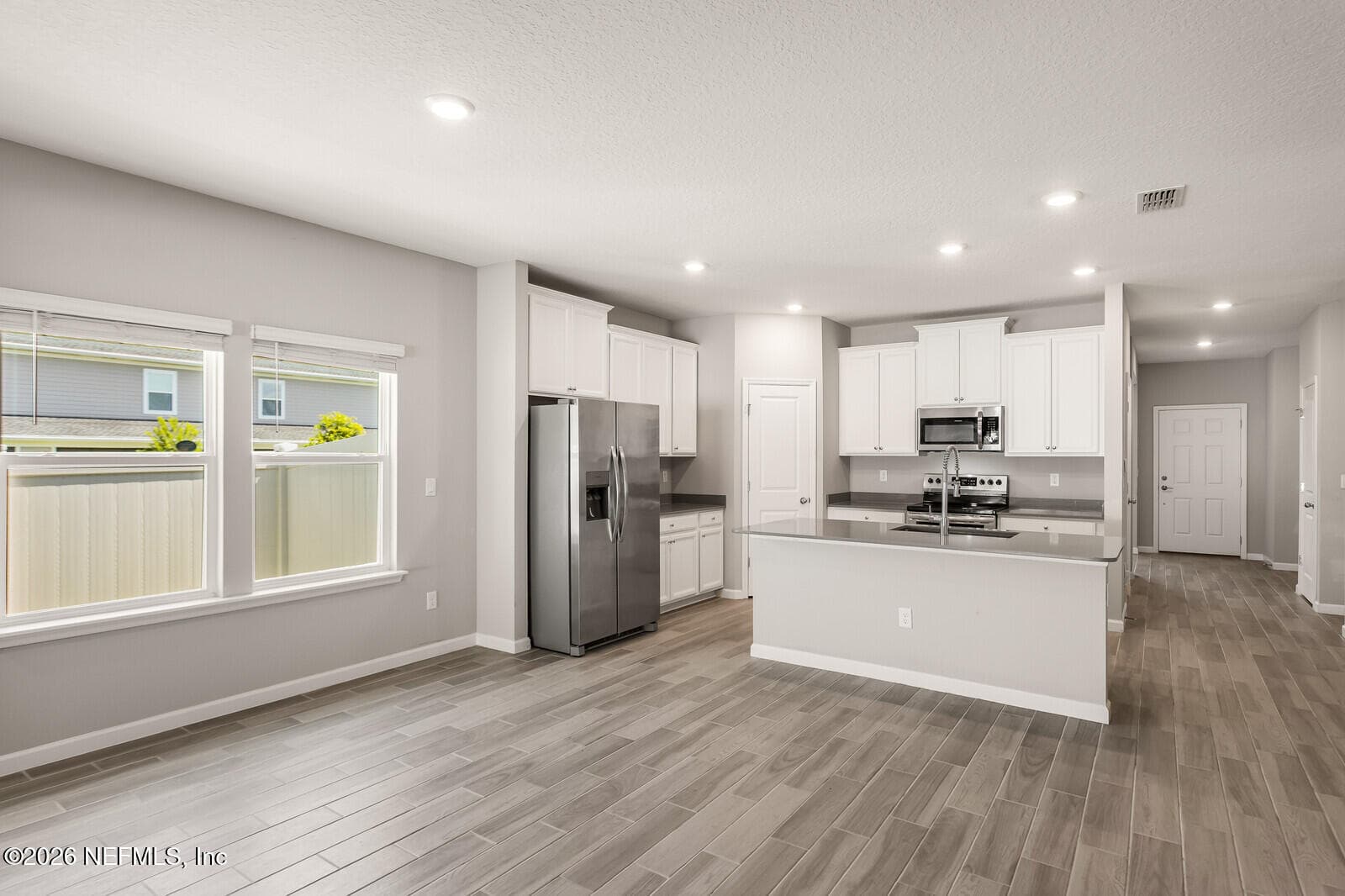 Kitchen — 1642 STRAWBERRY CREEK Court, Jacksonville, FL 32211
