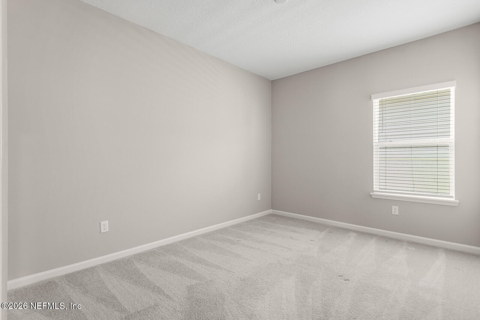 Second Bedroom — 1642 STRAWBERRY CREEK Court, Jacksonville, FL 32211
