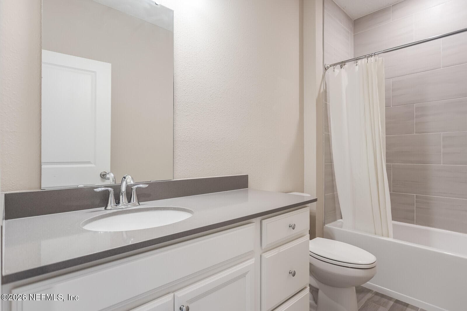 Second Bath — 1642 STRAWBERRY CREEK Court, Jacksonville, FL 32211