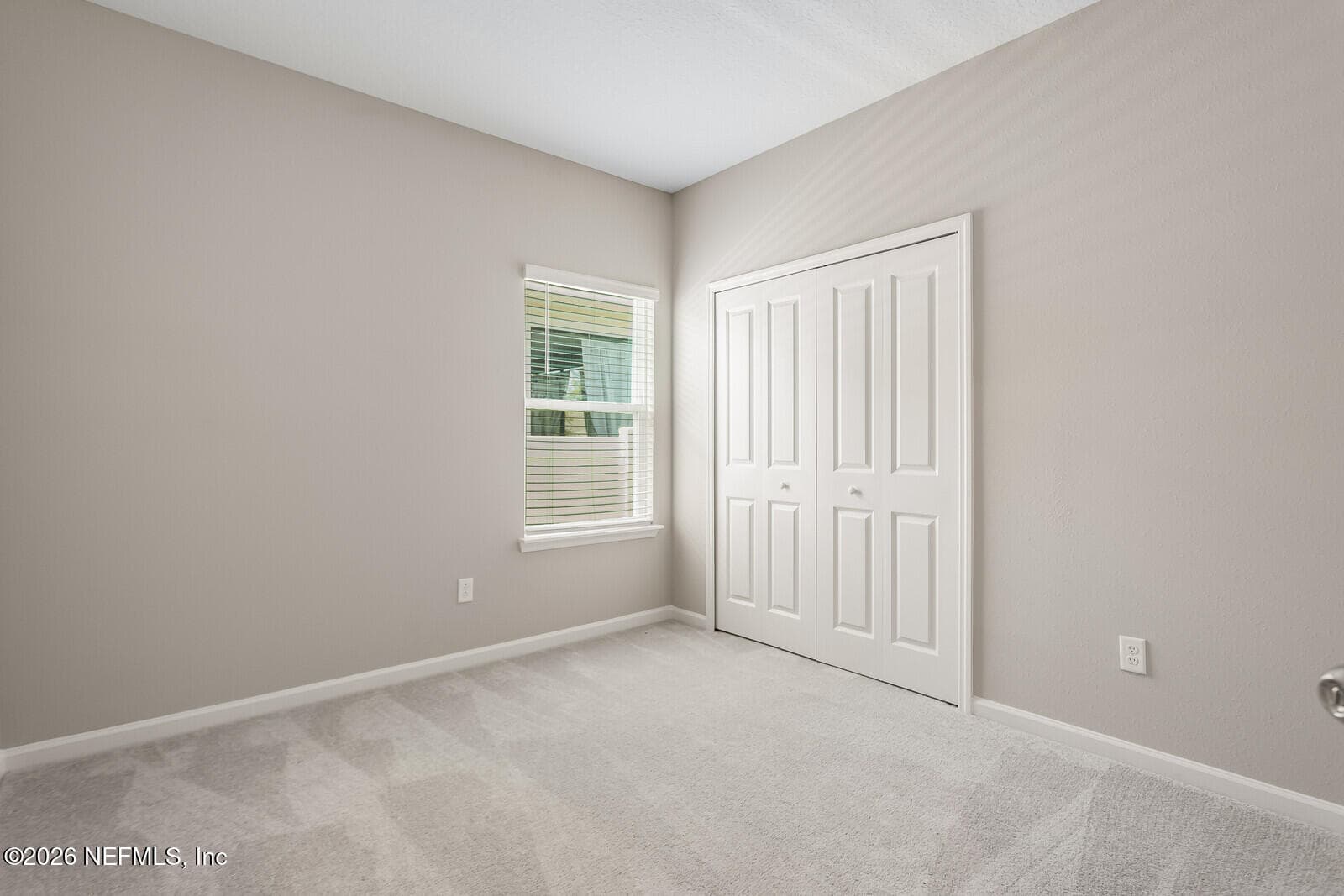 Third Bedroom — 1642 STRAWBERRY CREEK Court, Jacksonville, FL 32211