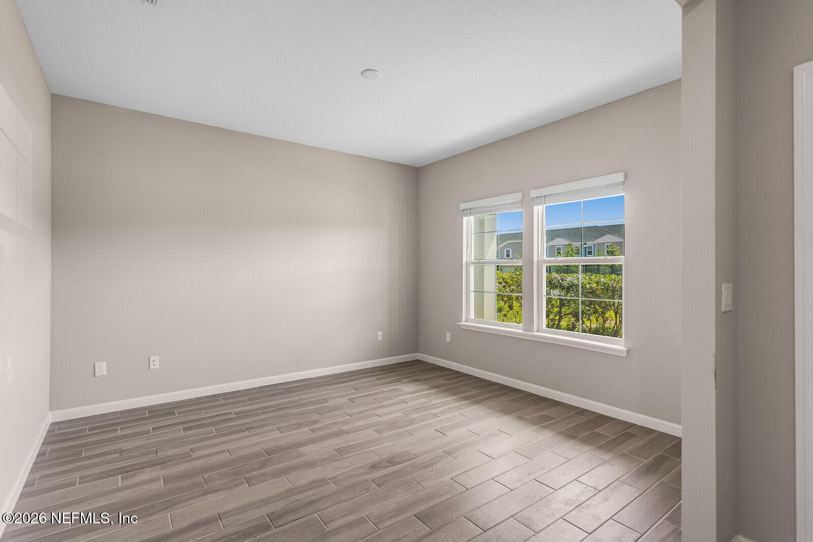 Study/Flex Space — 1642 STRAWBERRY CREEK Court, Jacksonville, FL 32211