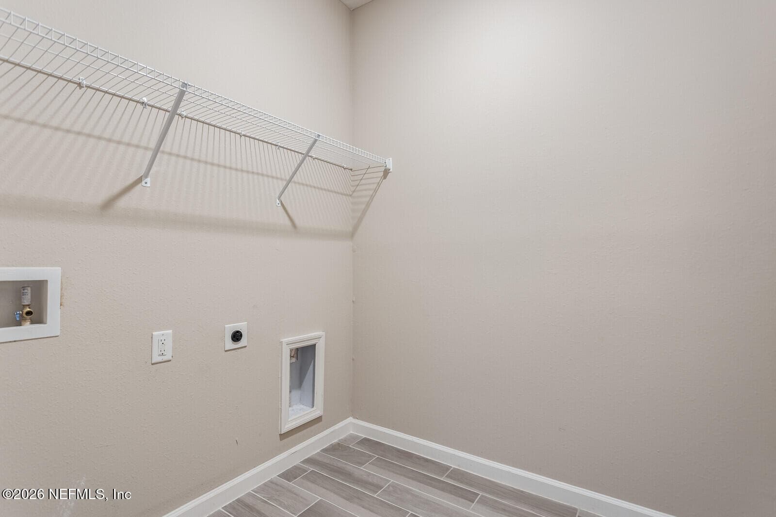 Laundry Room — 1642 STRAWBERRY CREEK Court, Jacksonville, FL 32211