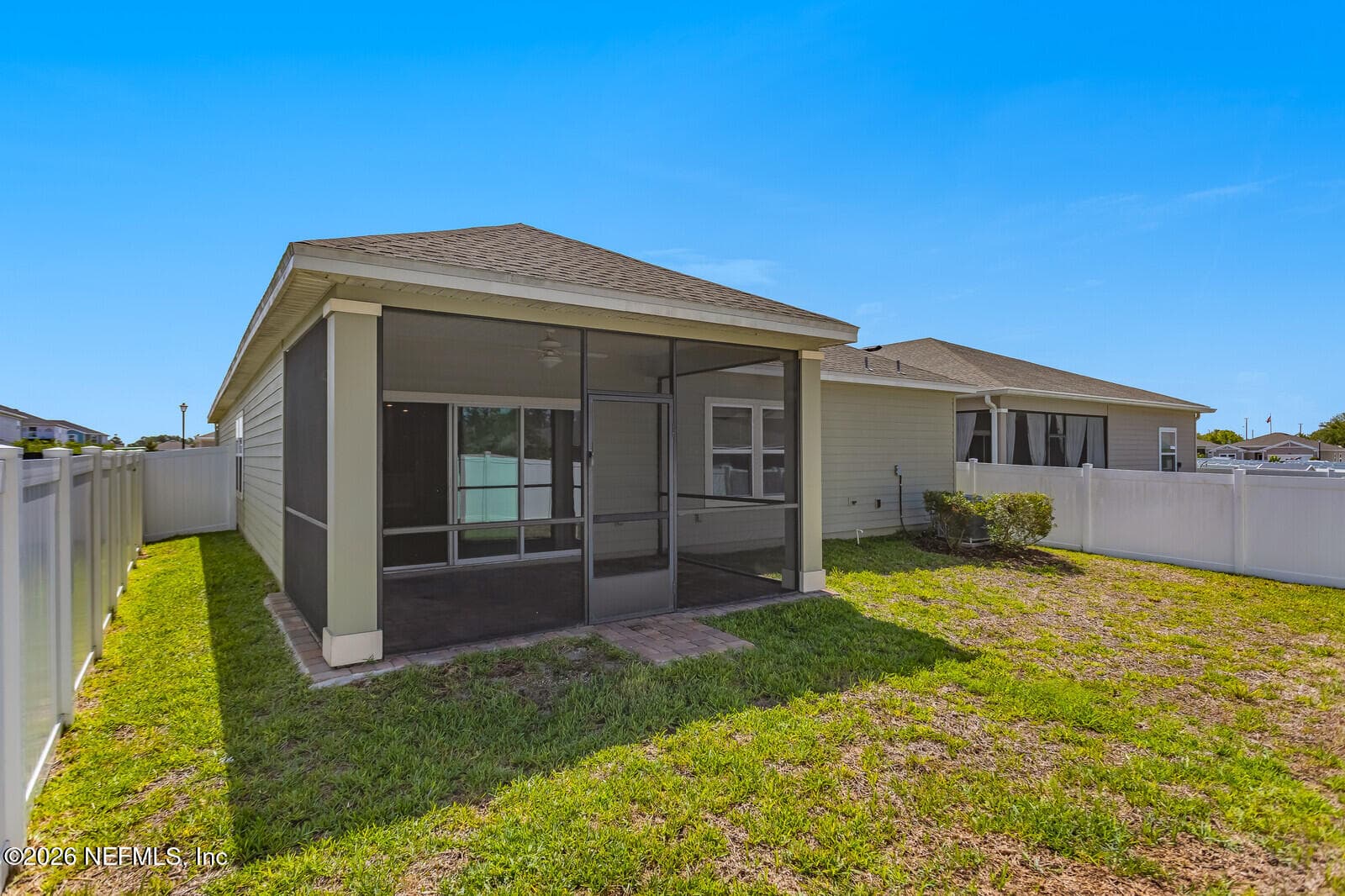 Photo 26 of 1642 STRAWBERRY CREEK Court, Jacksonville, FL 32211