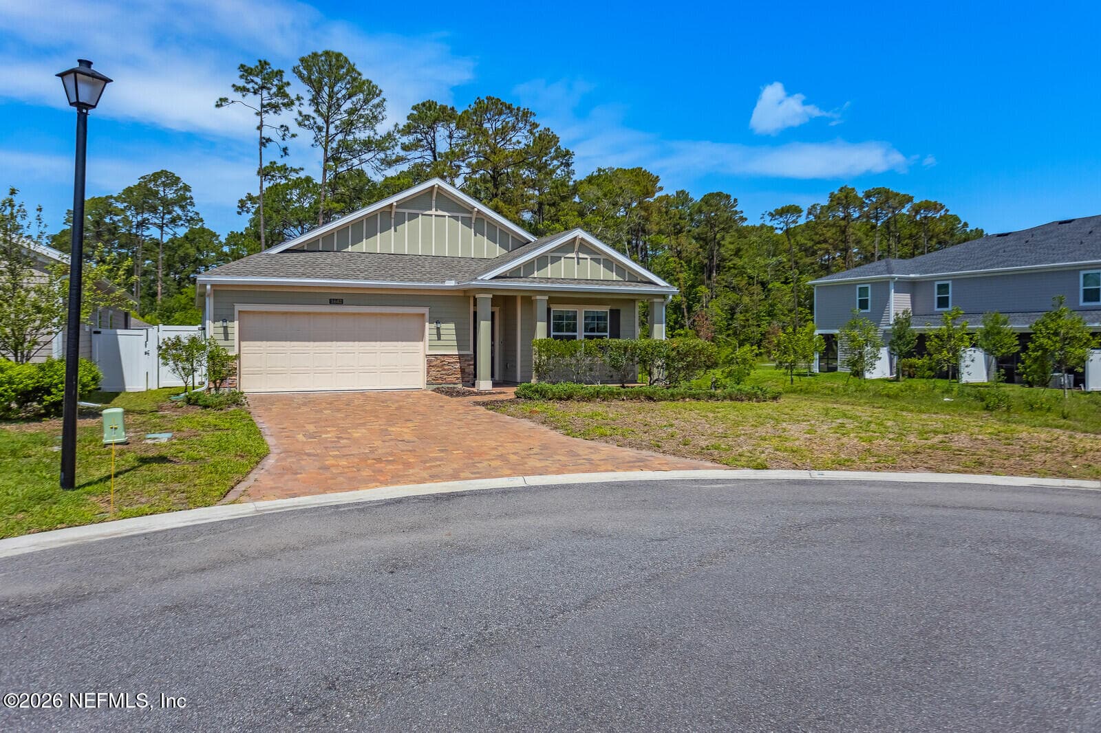 Photo 29 of 1642 STRAWBERRY CREEK Court, Jacksonville, FL 32211