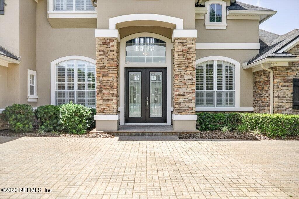 Photo 7 of 824 E DORCHESTER Drive, St. Johns, FL 32259
