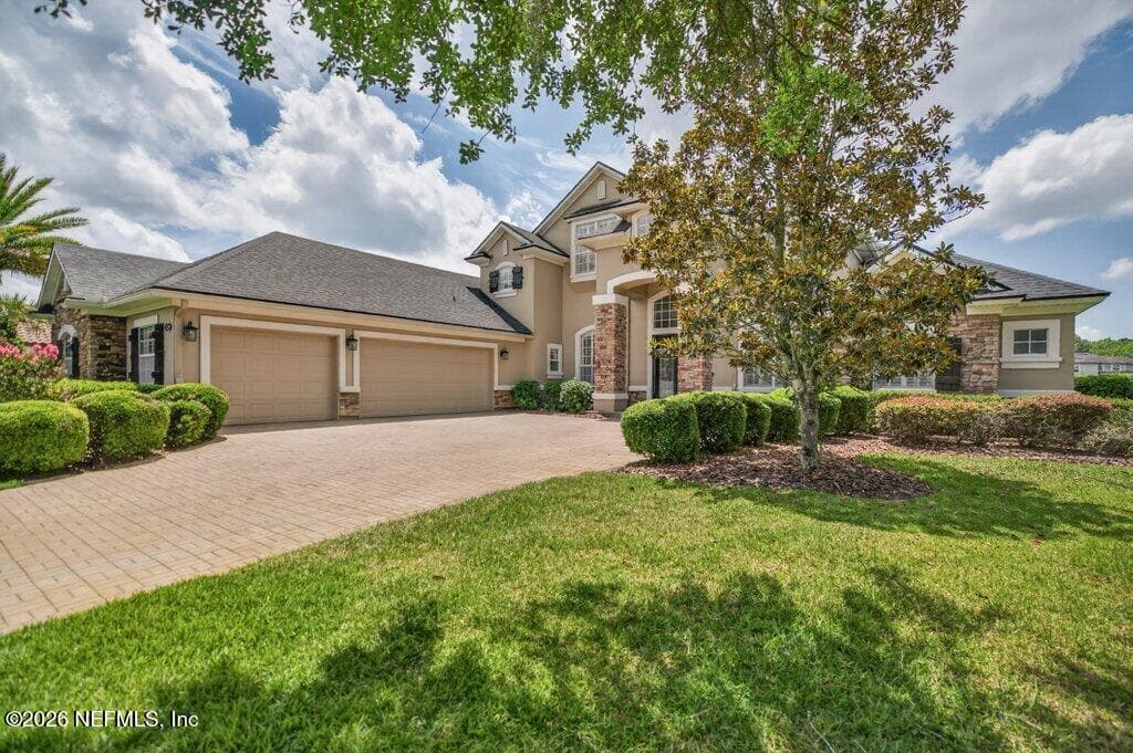 Photo 6 of 824 E DORCHESTER Drive, St. Johns, FL 32259