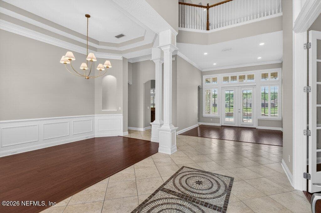 Photo 9 of 824 E DORCHESTER Drive, St. Johns, FL 32259