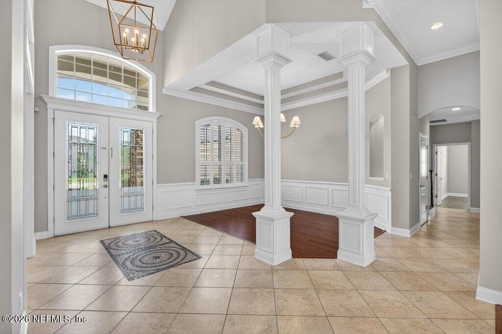 Photo 10 of 824 E DORCHESTER Drive, St. Johns, FL 32259