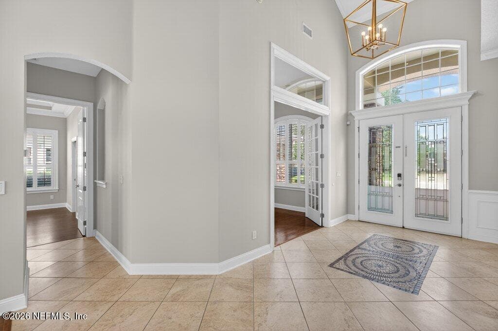 Photo 11 of 824 E DORCHESTER Drive, St. Johns, FL 32259