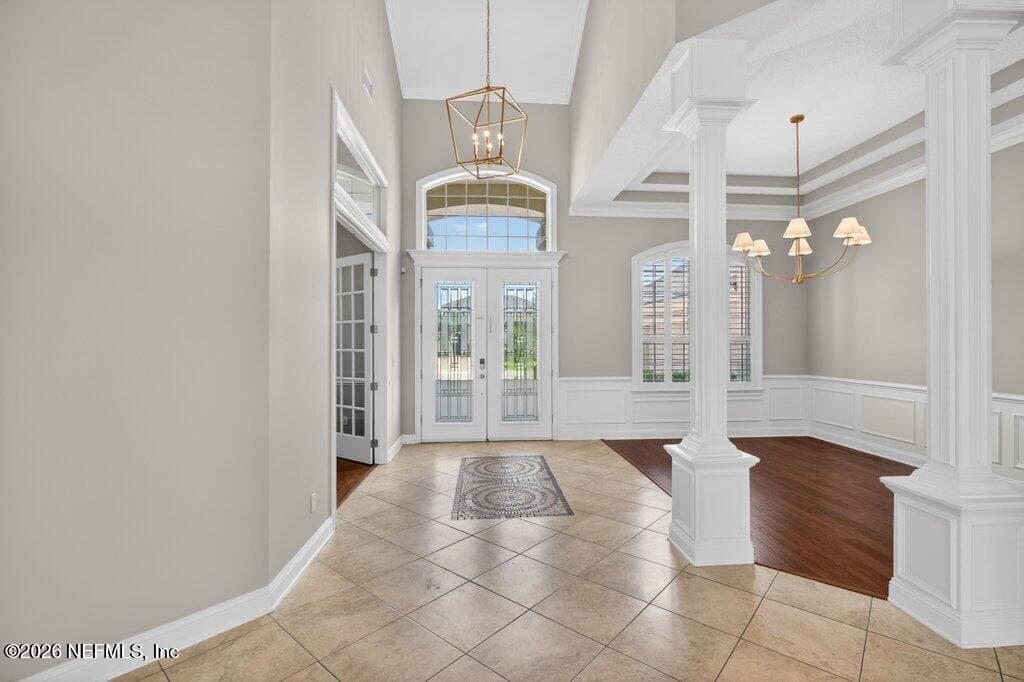 Photo 12 of 824 E DORCHESTER Drive, St. Johns, FL 32259