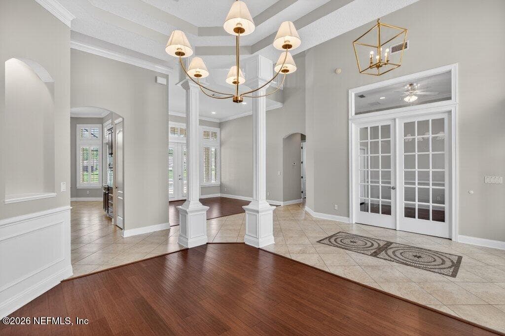 Photo 14 of 824 E DORCHESTER Drive, St. Johns, FL 32259