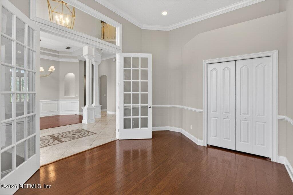 Photo 16 of 824 E DORCHESTER Drive, St. Johns, FL 32259