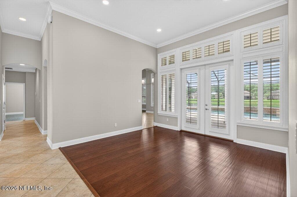 Photo 18 of 824 E DORCHESTER Drive, St. Johns, FL 32259