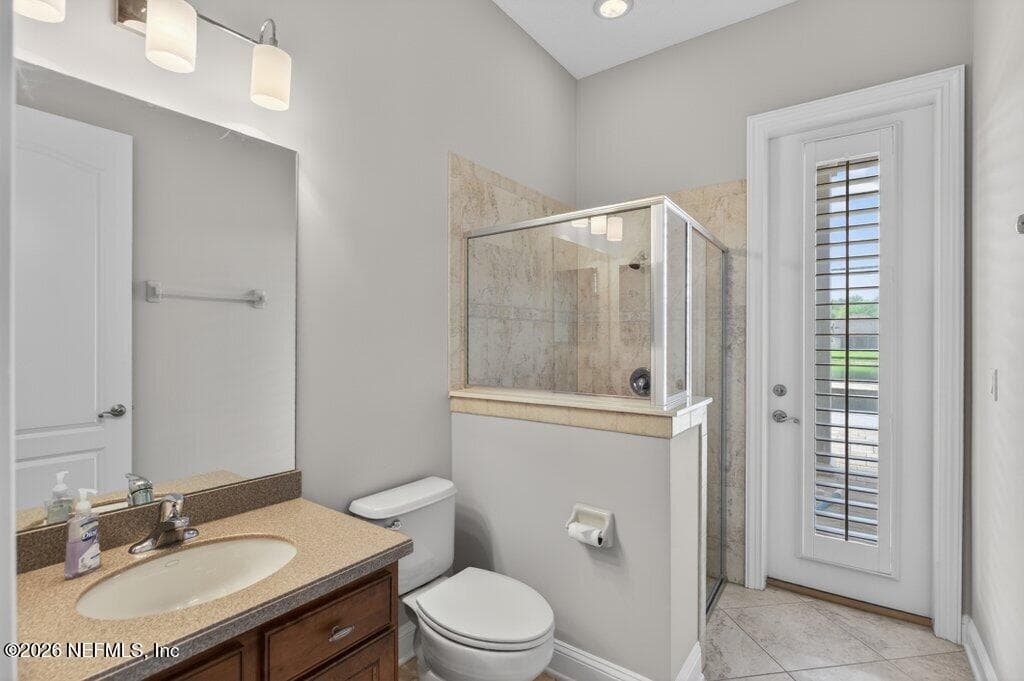 Photo 20 of 824 E DORCHESTER Drive, St. Johns, FL 32259