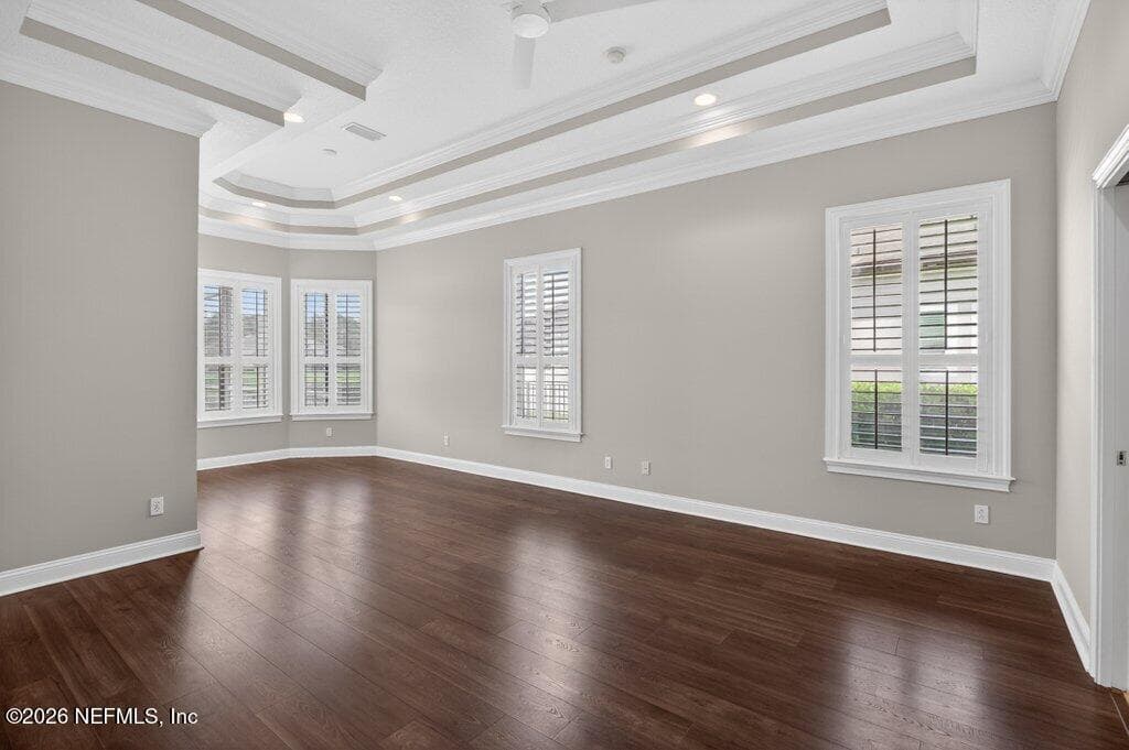 Photo 21 of 824 E DORCHESTER Drive, St. Johns, FL 32259