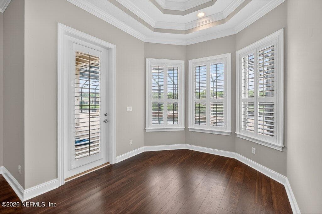 Photo 24 of 824 E DORCHESTER Drive, St. Johns, FL 32259