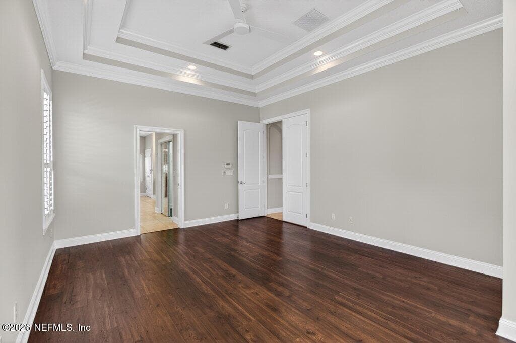 Photo 25 of 824 E DORCHESTER Drive, St. Johns, FL 32259