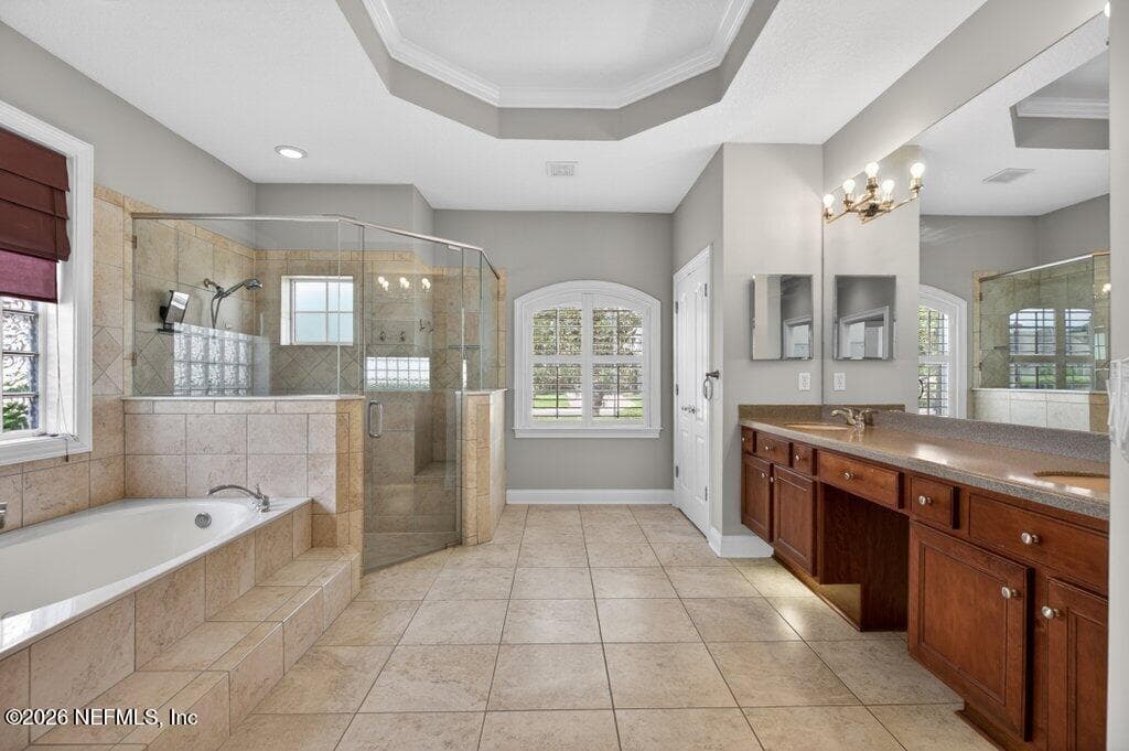 Photo 29 of 824 E DORCHESTER Drive, St. Johns, FL 32259