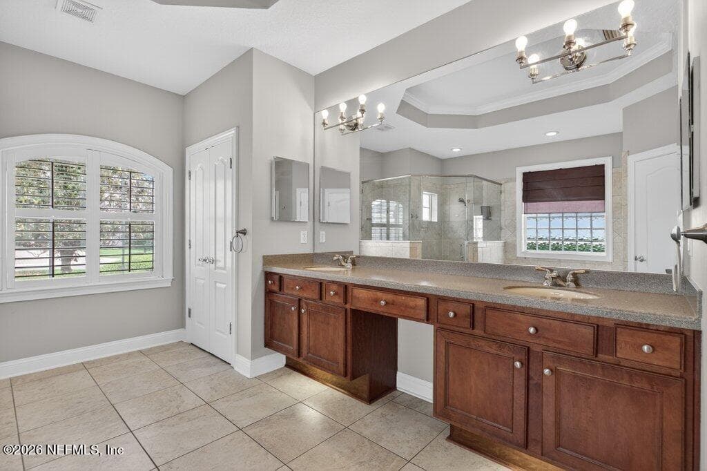 Photo 31 of 824 E DORCHESTER Drive, St. Johns, FL 32259