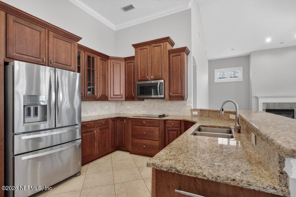 Photo 36 of 824 E DORCHESTER Drive, St. Johns, FL 32259