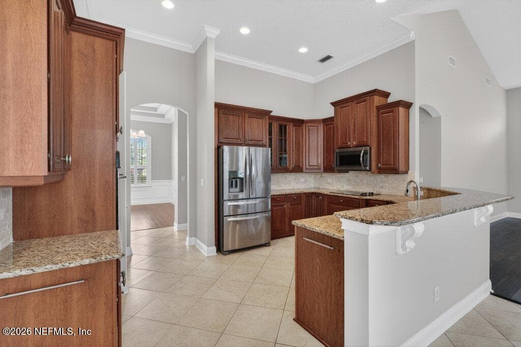 Photo 41 of 824 E DORCHESTER Drive, St. Johns, FL 32259