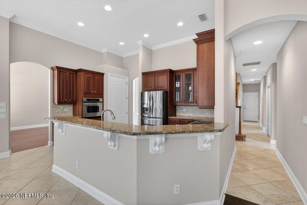 Photo 42 of 824 E DORCHESTER Drive, St. Johns, FL 32259