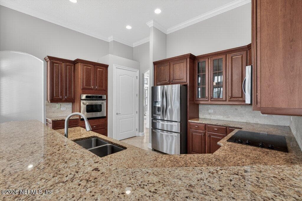 Photo 43 of 824 E DORCHESTER Drive, St. Johns, FL 32259
