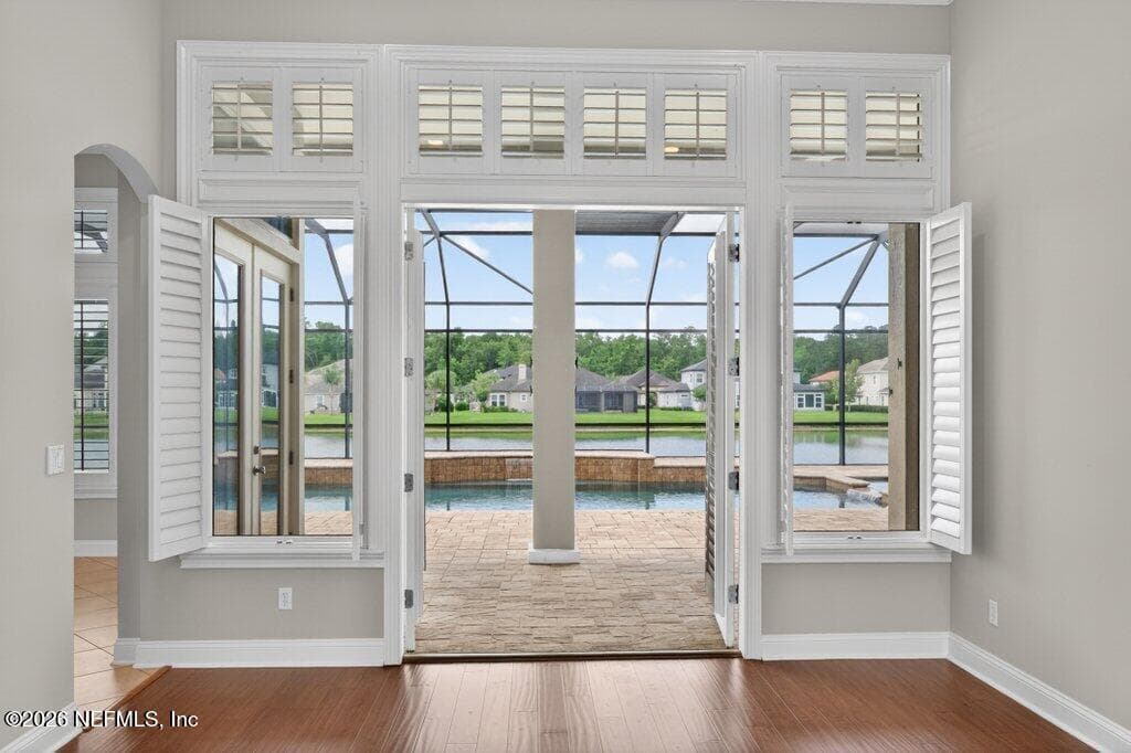 Photo 50 of 824 E DORCHESTER Drive, St. Johns, FL 32259