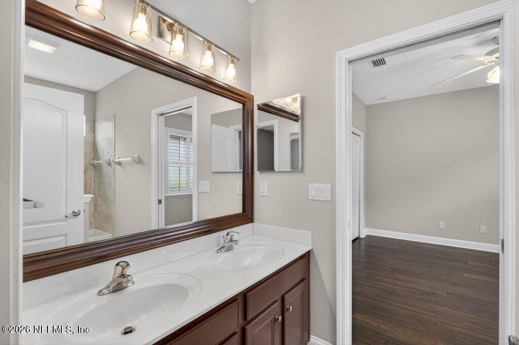 Photo 54 of 824 E DORCHESTER Drive, St. Johns, FL 32259