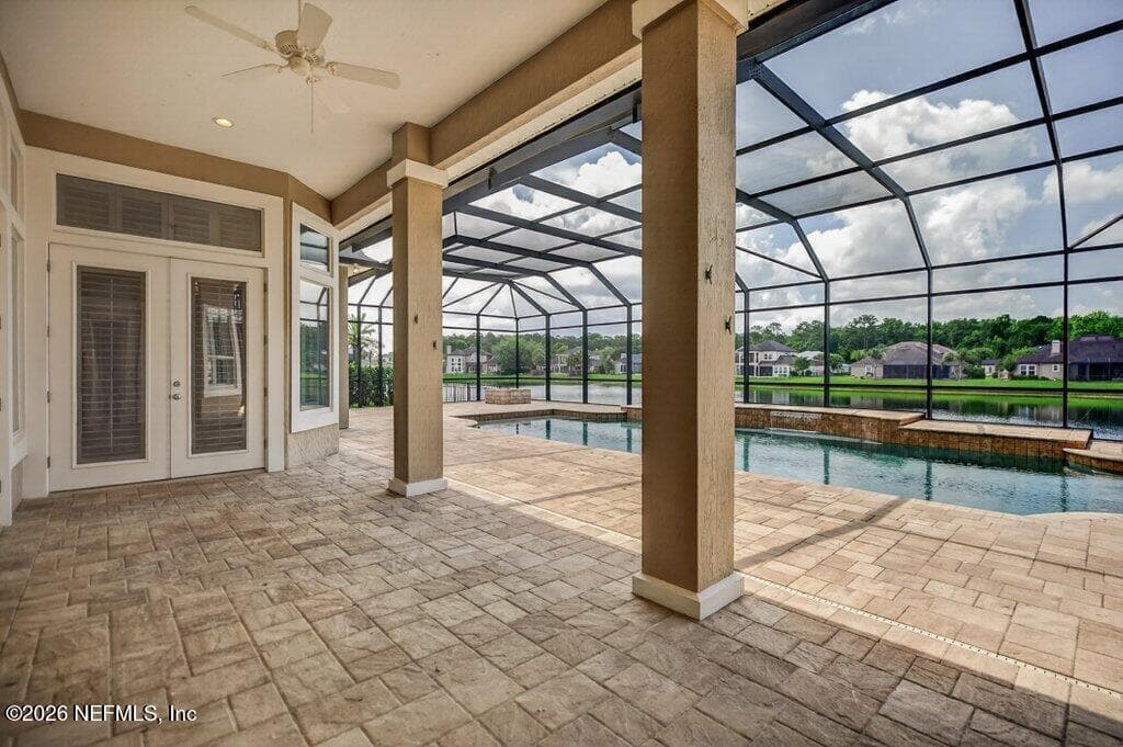 Photo 75 of 824 E DORCHESTER Drive, St. Johns, FL 32259