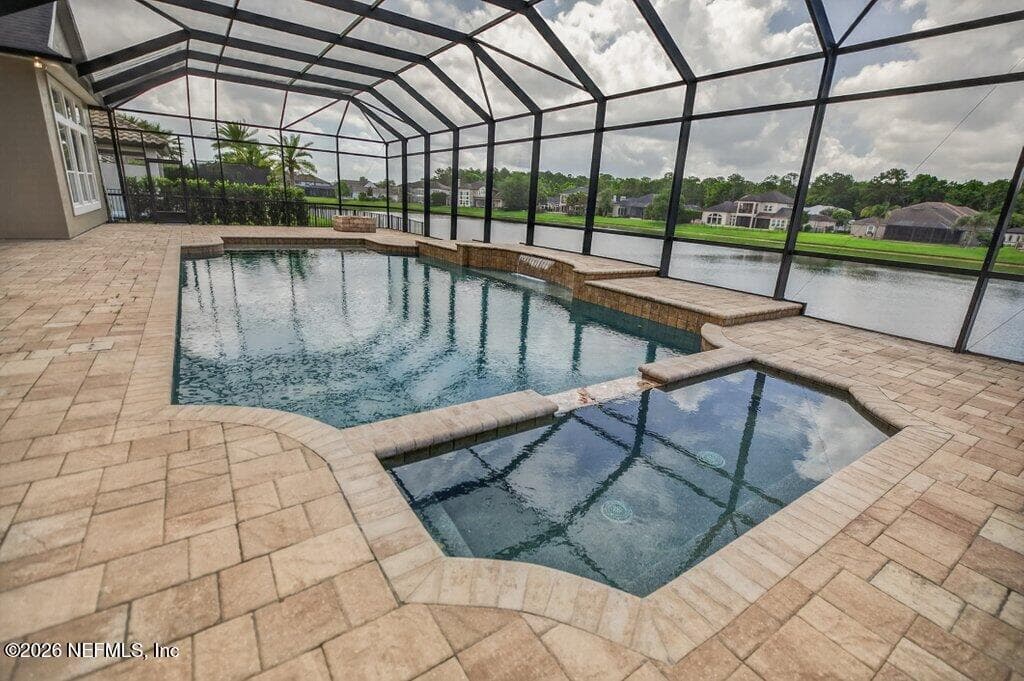 Photo 77 of 824 E DORCHESTER Drive, St. Johns, FL 32259