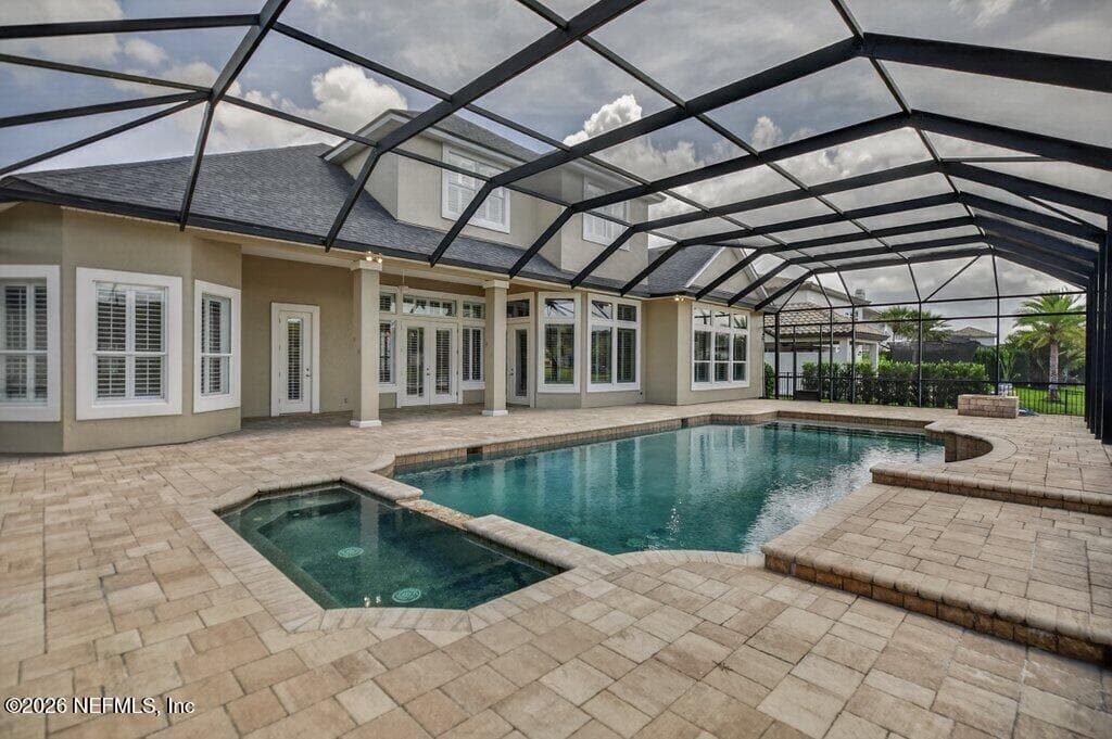 Photo 79 of 824 E DORCHESTER Drive, St. Johns, FL 32259