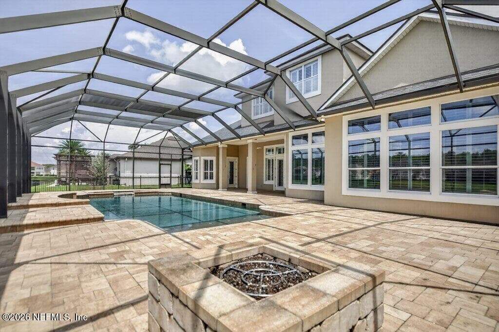 Photo 81 of 824 E DORCHESTER Drive, St. Johns, FL 32259