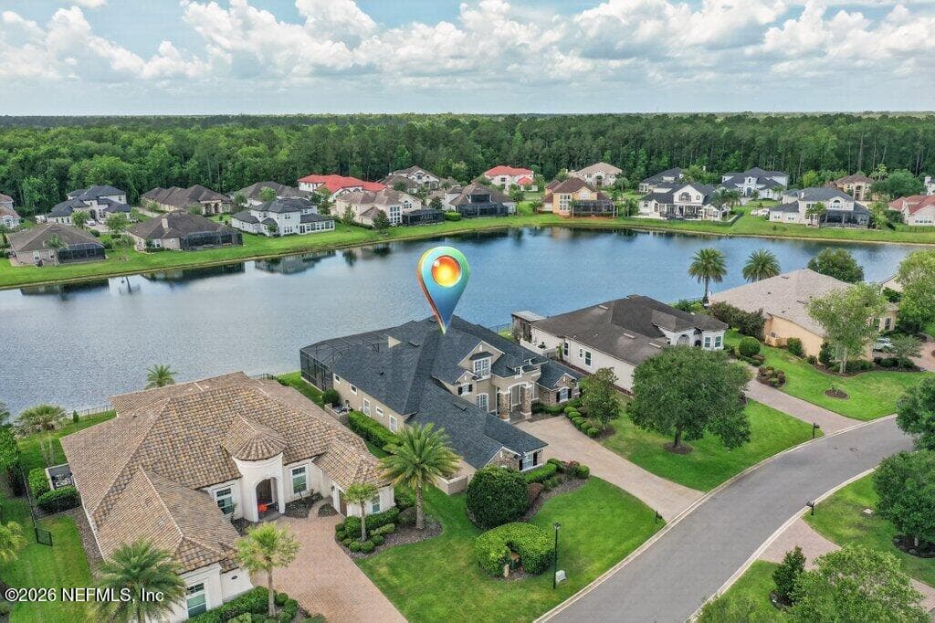 Photo 95 of 824 E DORCHESTER Drive, St. Johns, FL 32259