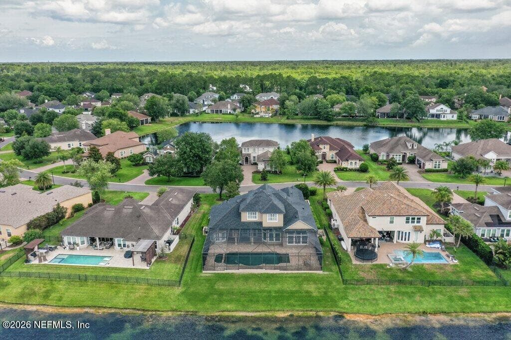 Photo 97 of 824 E DORCHESTER Drive, St. Johns, FL 32259