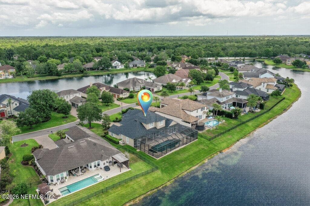 Photo 98 of 824 E DORCHESTER Drive, St. Johns, FL 32259