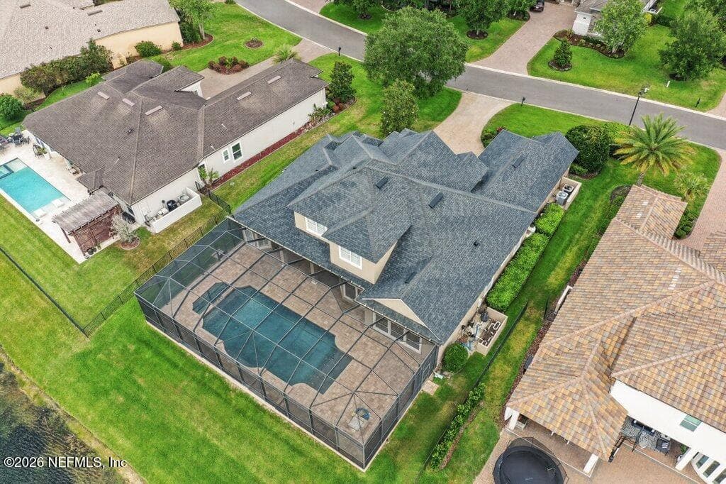Photo 101 of 824 E DORCHESTER Drive, St. Johns, FL 32259