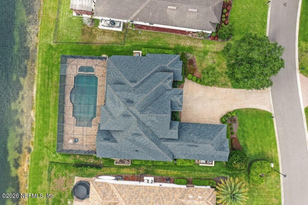Photo 102 of 824 E DORCHESTER Drive, St. Johns, FL 32259