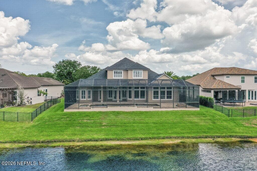 Photo 104 of 824 E DORCHESTER Drive, St. Johns, FL 32259