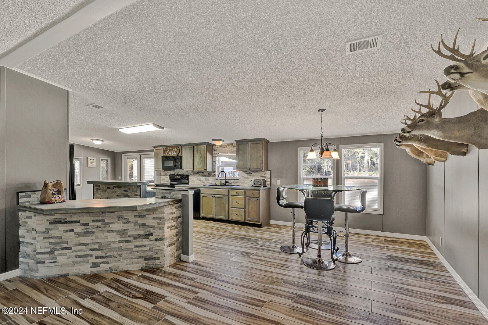 Photo 22 of 141 WOODS Road, San Mateo, FL 32187