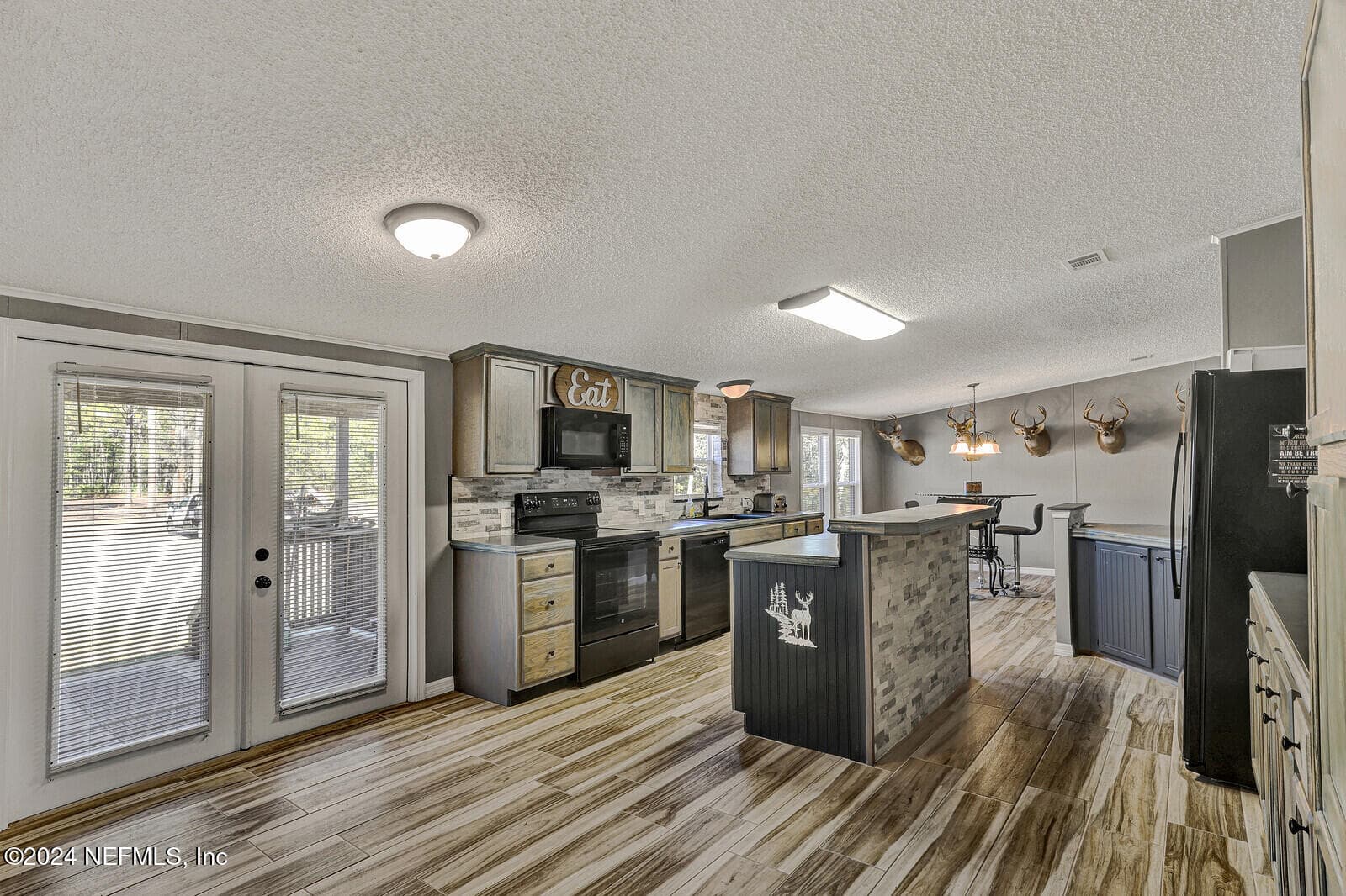 Photo 27 of 141 WOODS Road, San Mateo, FL 32187