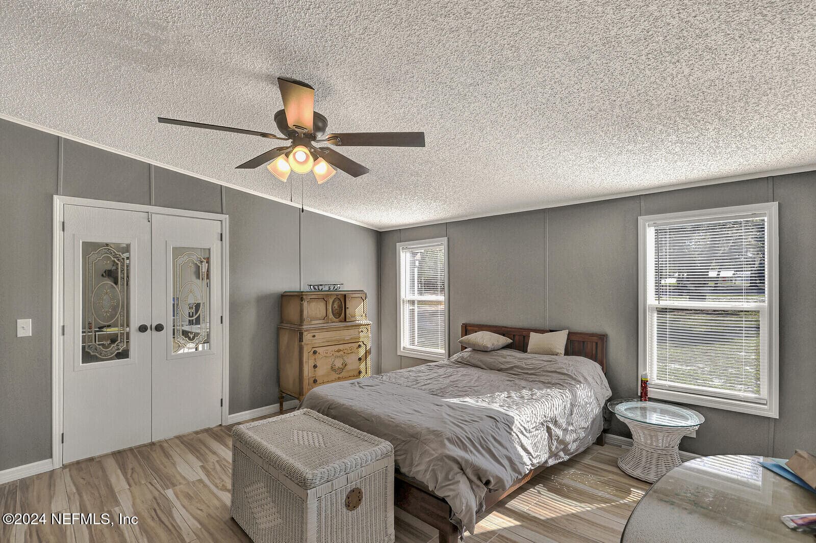 Photo 30 of 141 WOODS Road, San Mateo, FL 32187