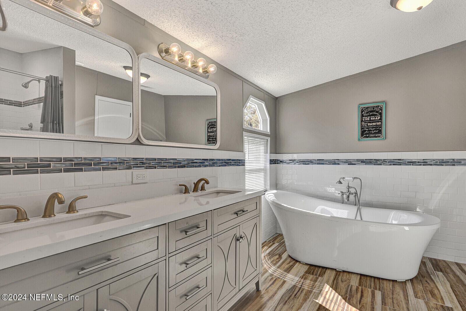 Photo 32 of 141 WOODS Road, San Mateo, FL 32187