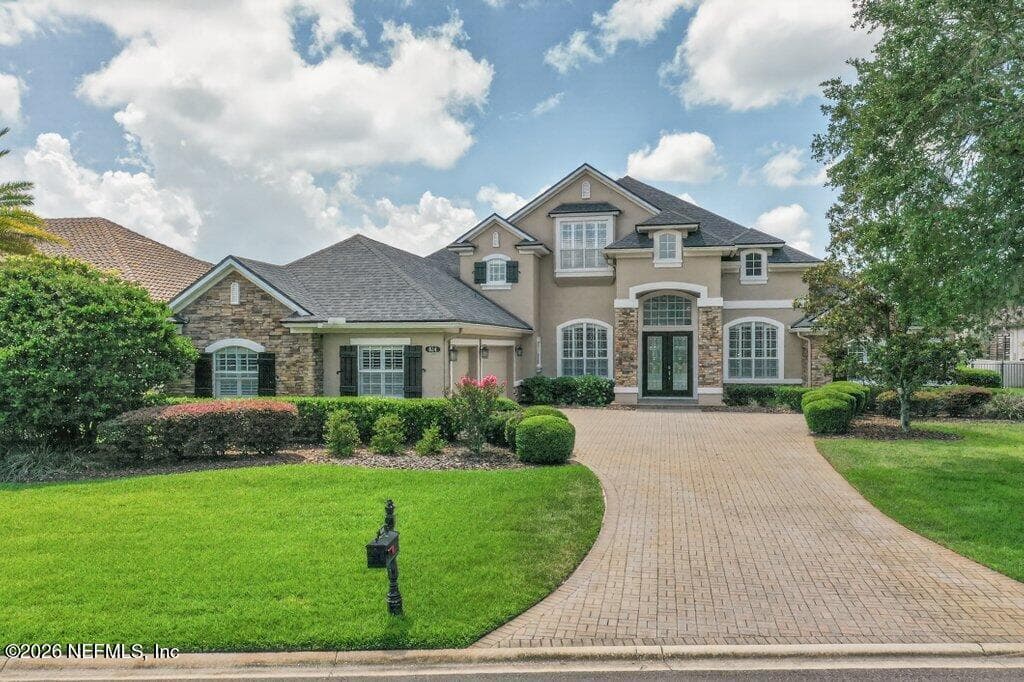 Photo 107 of 824 E DORCHESTER Drive, St. Johns, FL 32259