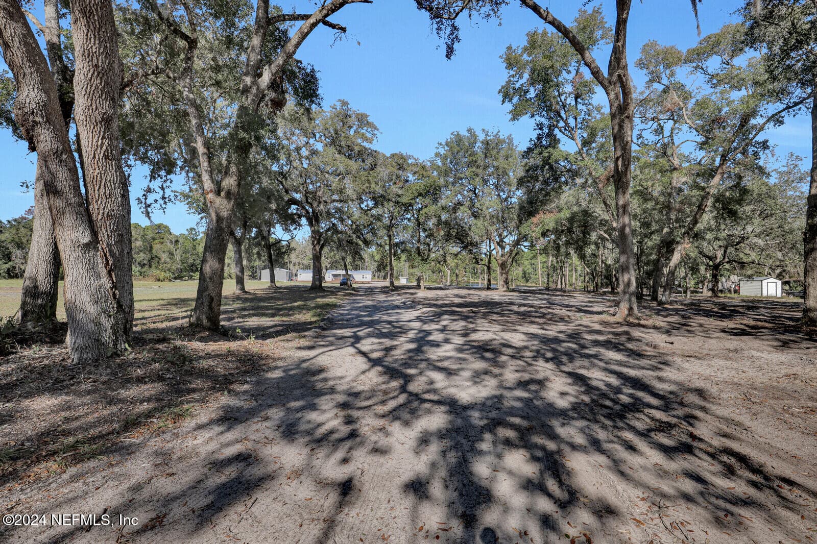 Photo 47 of 141 WOODS Road, San Mateo, FL 32187