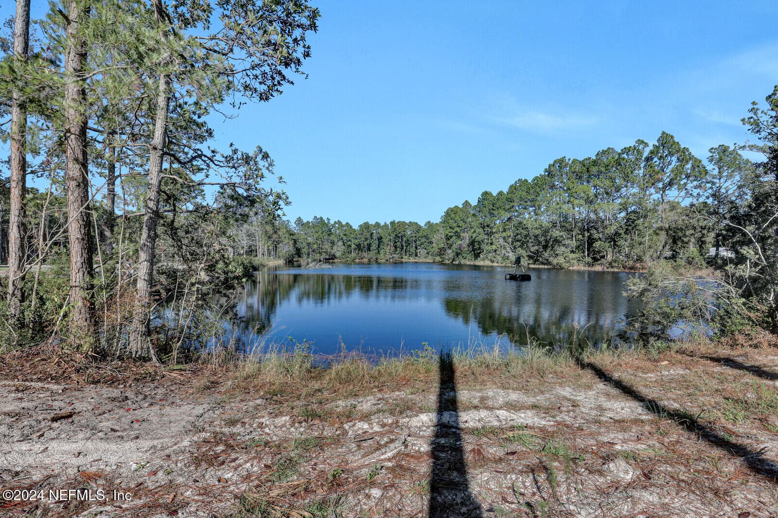 Photo 49 of 141 WOODS Road, San Mateo, FL 32187
