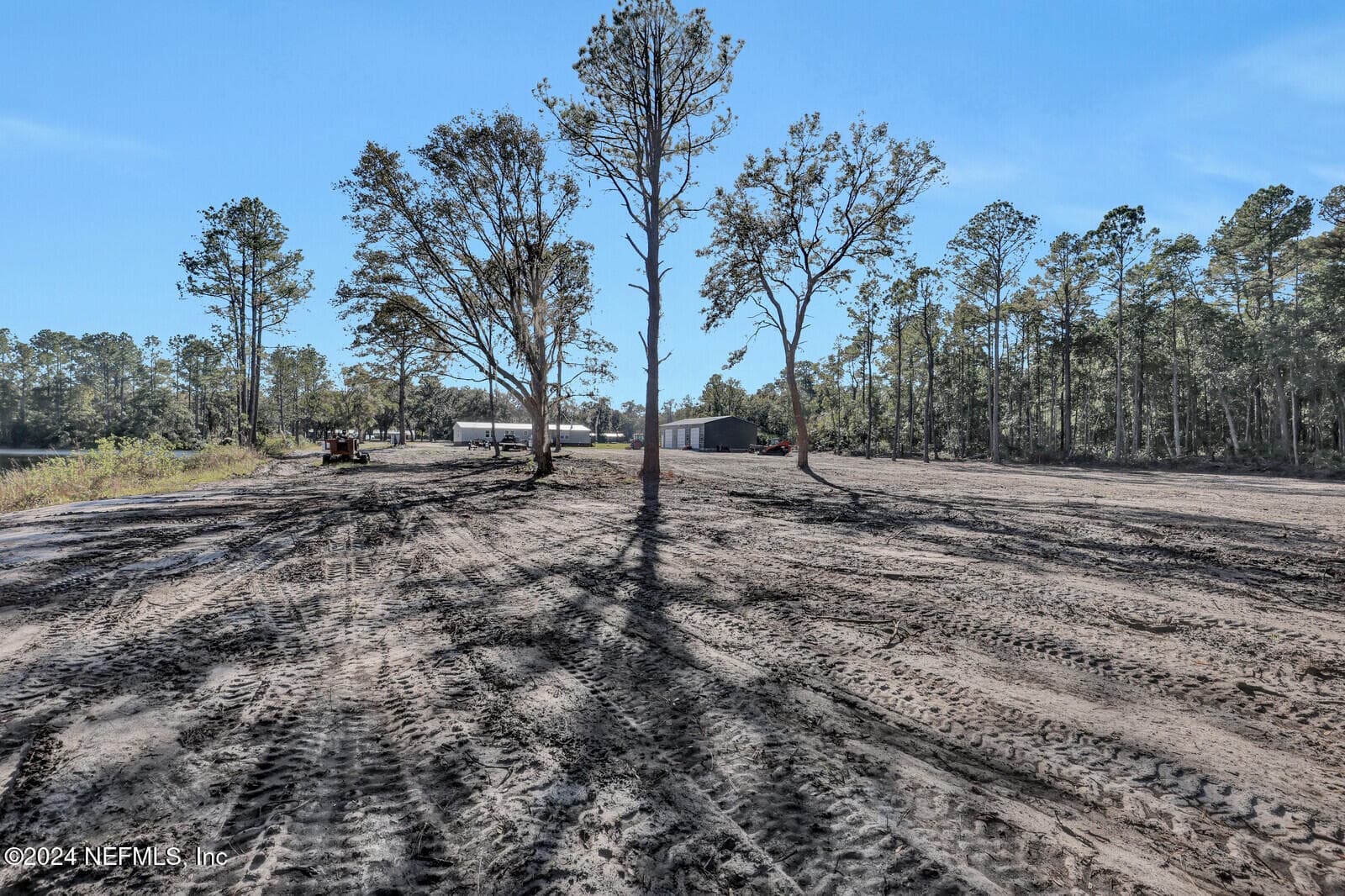 Photo 58 of 141 WOODS Road, San Mateo, FL 32187