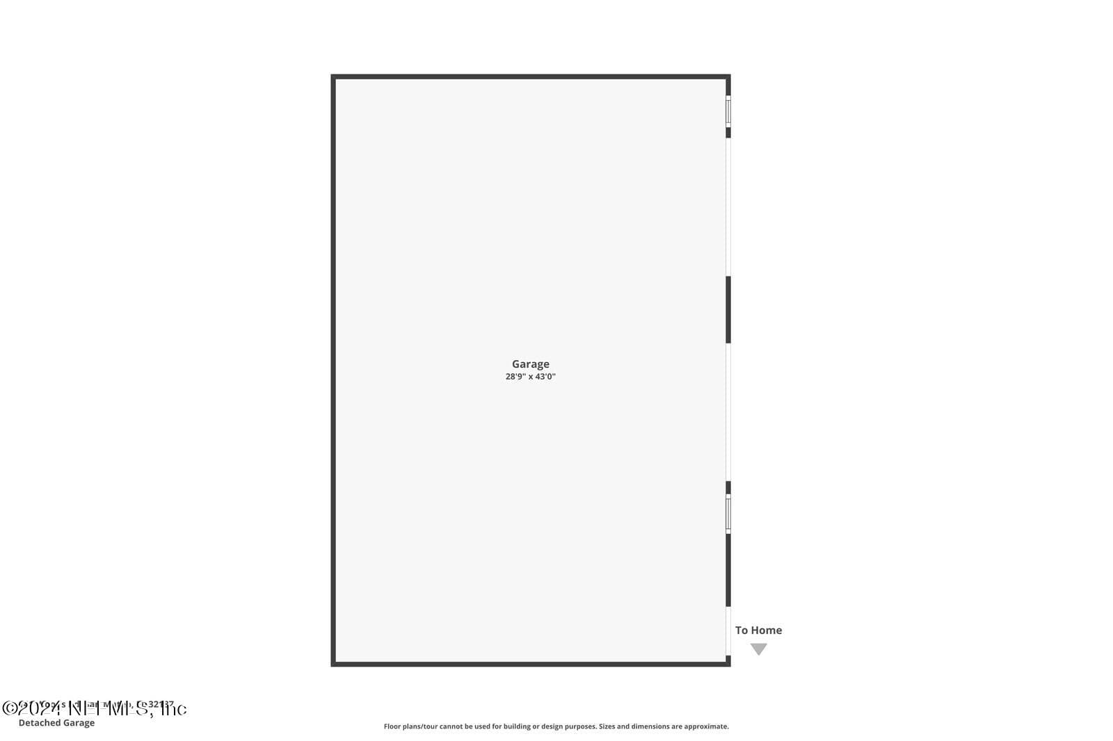 Photo 64 of 141 WOODS Road, San Mateo, FL 32187