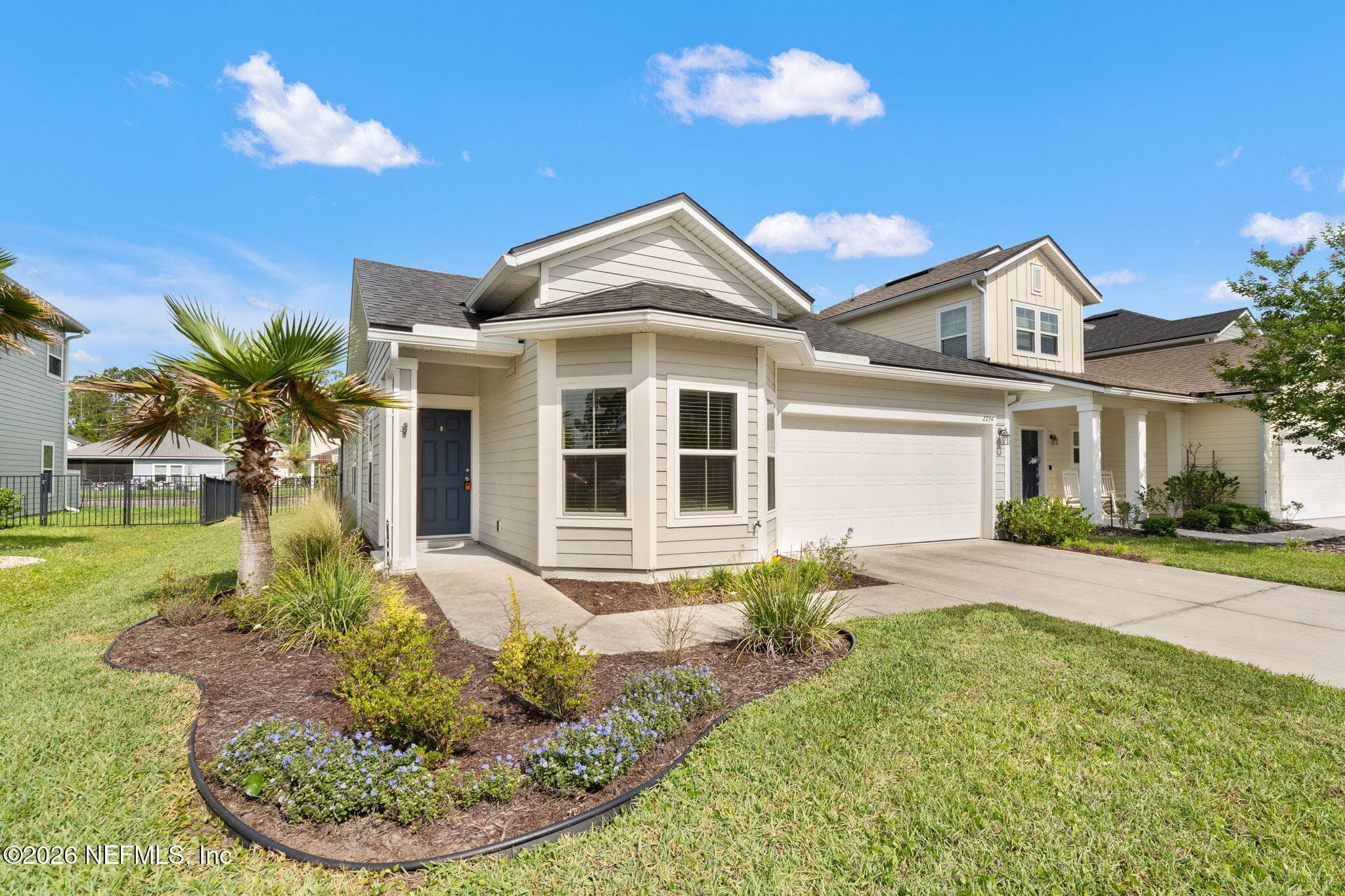 2254 EAGLE TALON Circle, Fleming Island, FL 32003